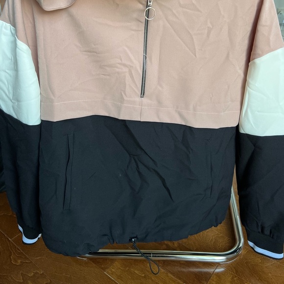 Zara Fall hooded jacket - Picture 2 of 2